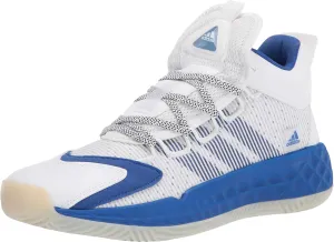 adidas Unisex-Adult Coll3ctiv3 2020 Mid Basketball Shoe
