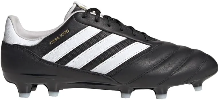 adidas Unisex-Adult Copa Icon Firm Ground Sneaker