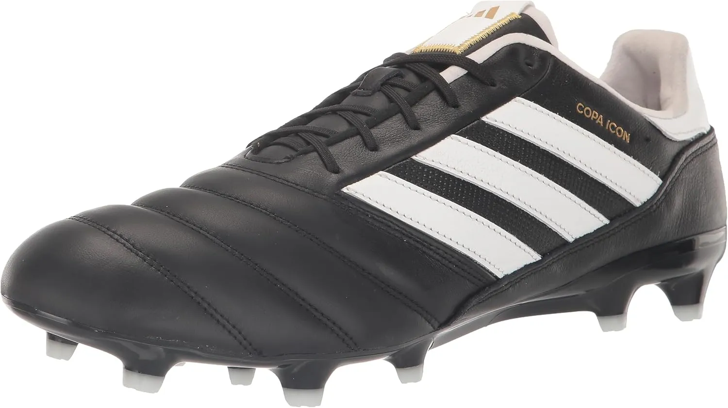 adidas Unisex-Adult Copa Icon Firm Ground Sneaker