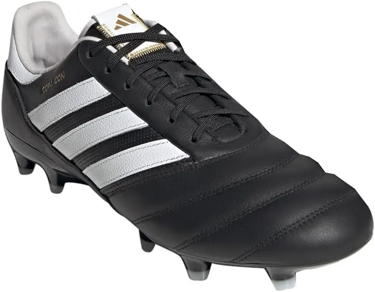 adidas Unisex-Adult Copa Icon Firm Ground Sneaker