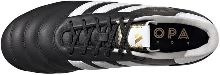 adidas Unisex-Adult Copa Icon Firm Ground Sneaker