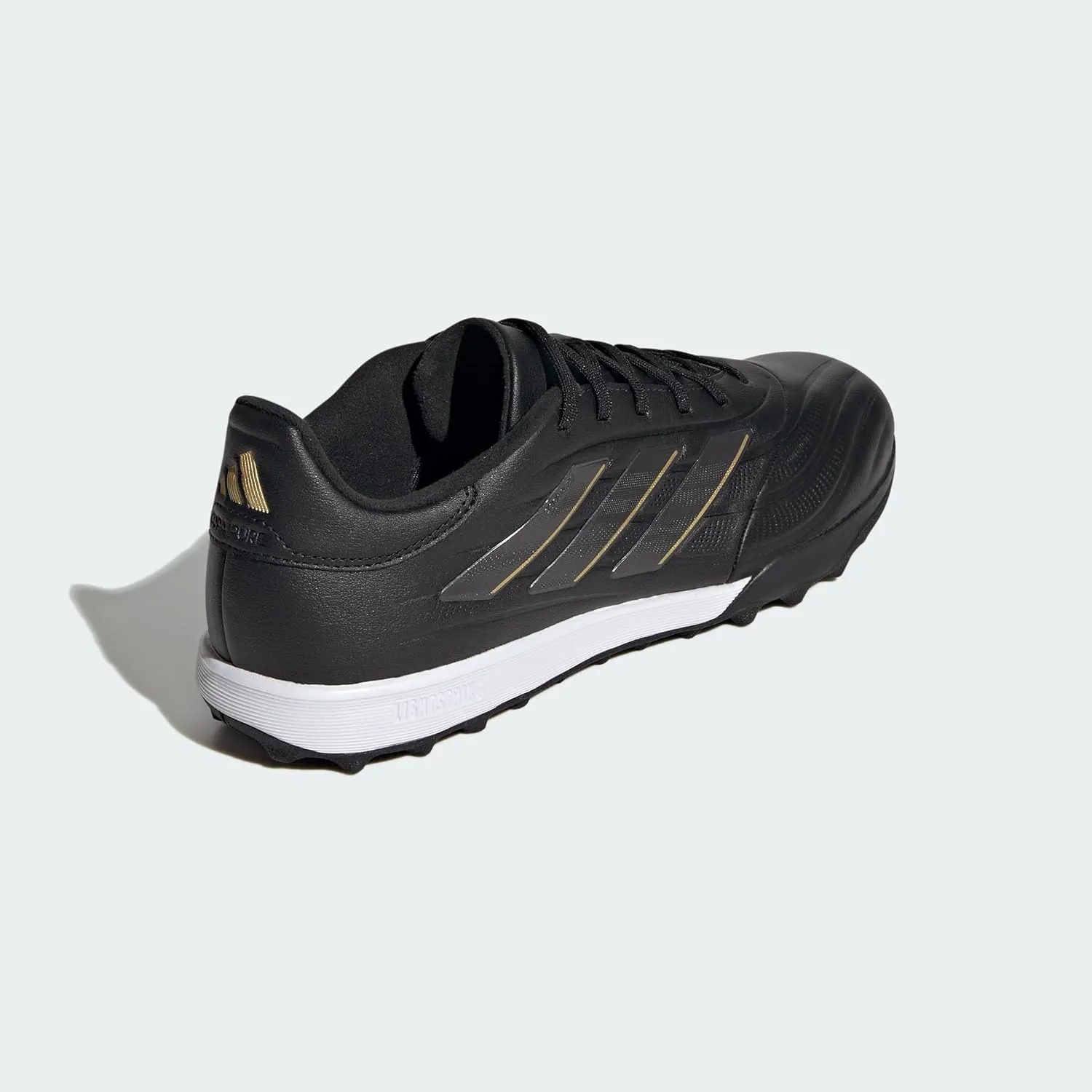 adidas Unisex-Adult Copa Pure 2.0 League Turf Sneaker