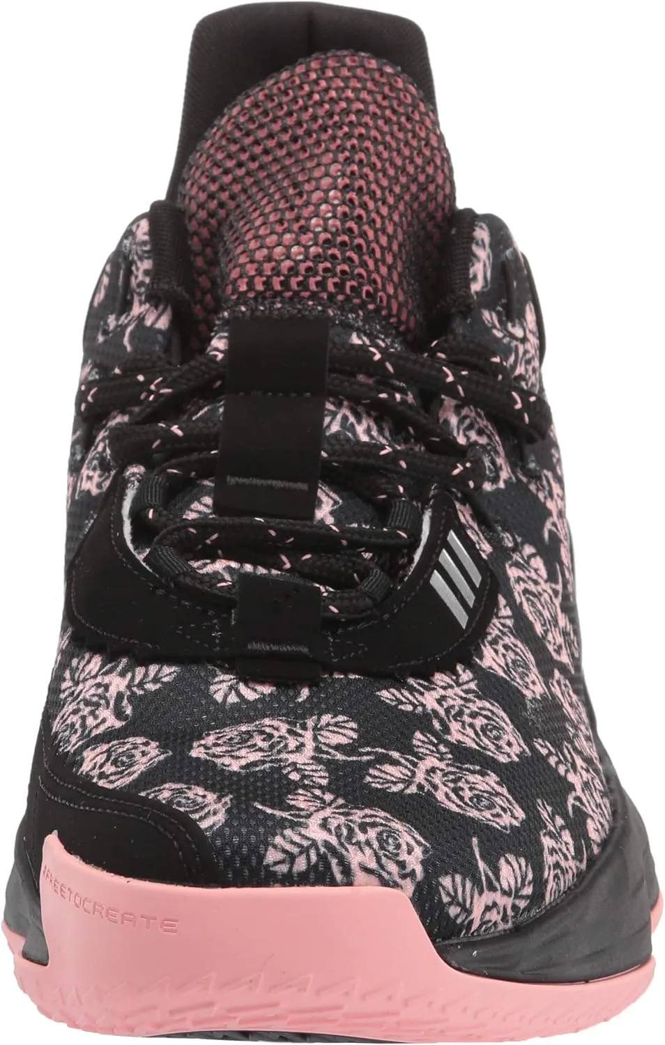 adidas Unisex-Adult Dame 7 Basketball Shoe