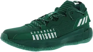adidas Unisex-Adult Dame 7 Basketball Shoe