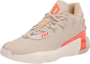 adidas Unisex-Adult Dame 7 Basketball Shoe