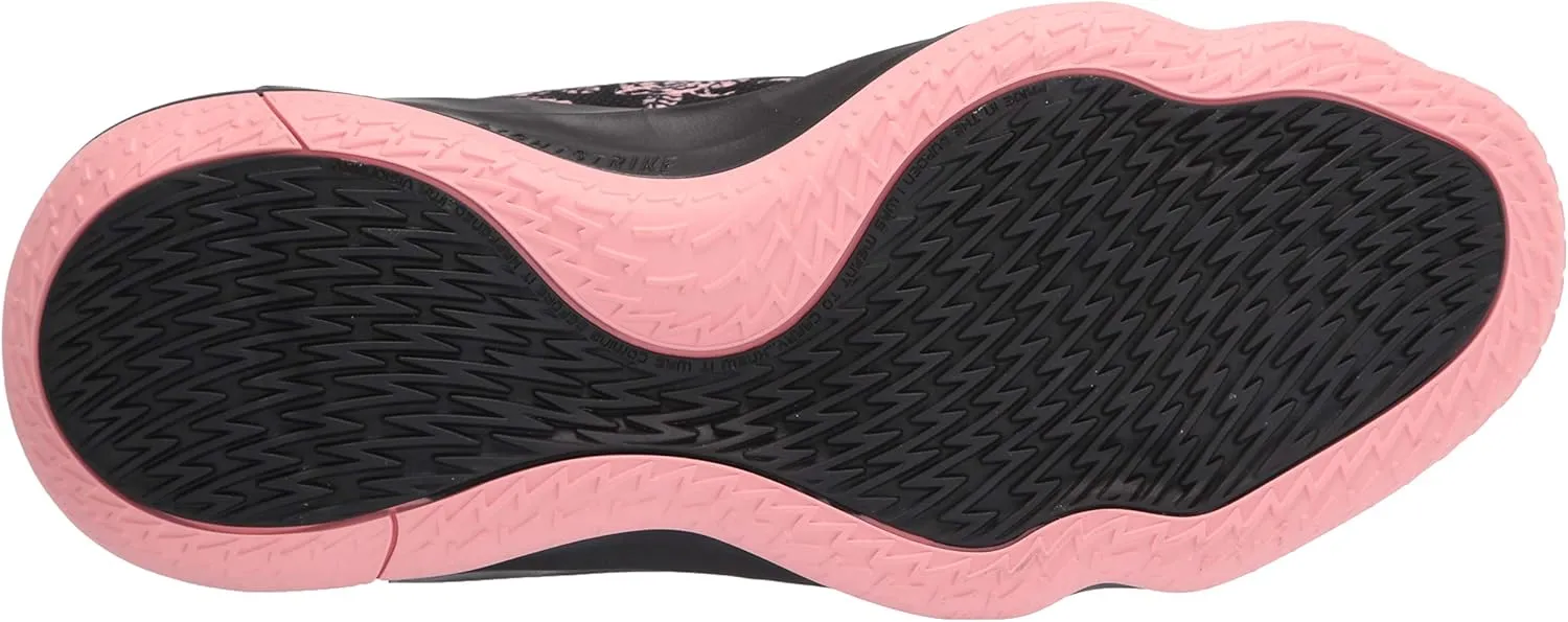 adidas Unisex-Adult Dame 7 Basketball Shoe