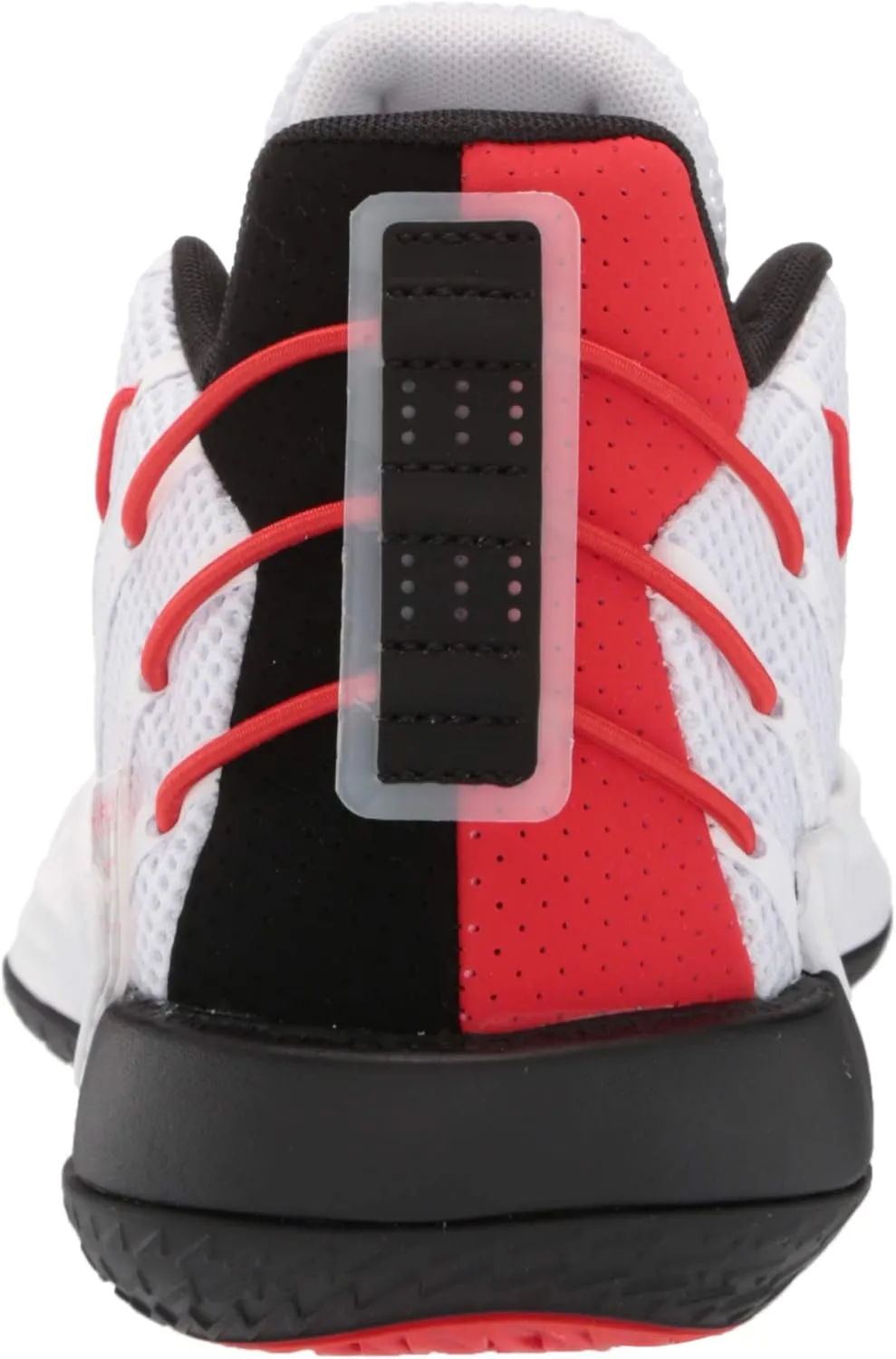 adidas Unisex-Adult Dame 7 Basketball Shoe