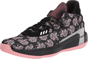 adidas Unisex-Adult Dame 7 Basketball Shoe