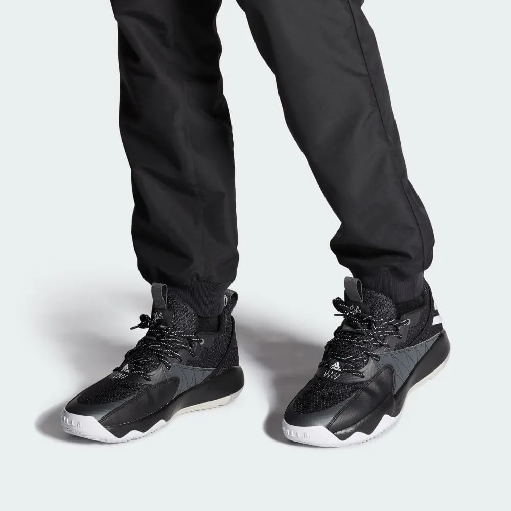 adidas Unisex-Adult Dame Certified Basketball Shoe