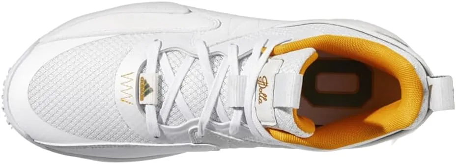 adidas Unisex-Adult Dame Certified Basketball Shoe