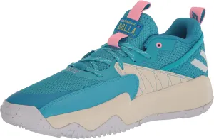 adidas Unisex-Adult Dame Certified Basketball Shoe