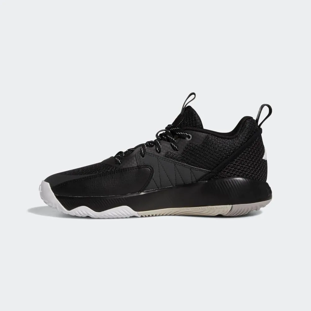 adidas Unisex-Adult Dame Certified Basketball Shoe