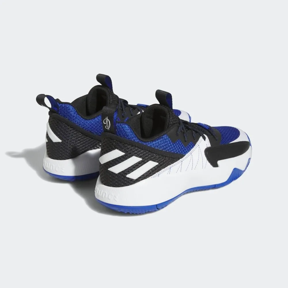 adidas Unisex-Adult Dame Certified Basketball Shoe