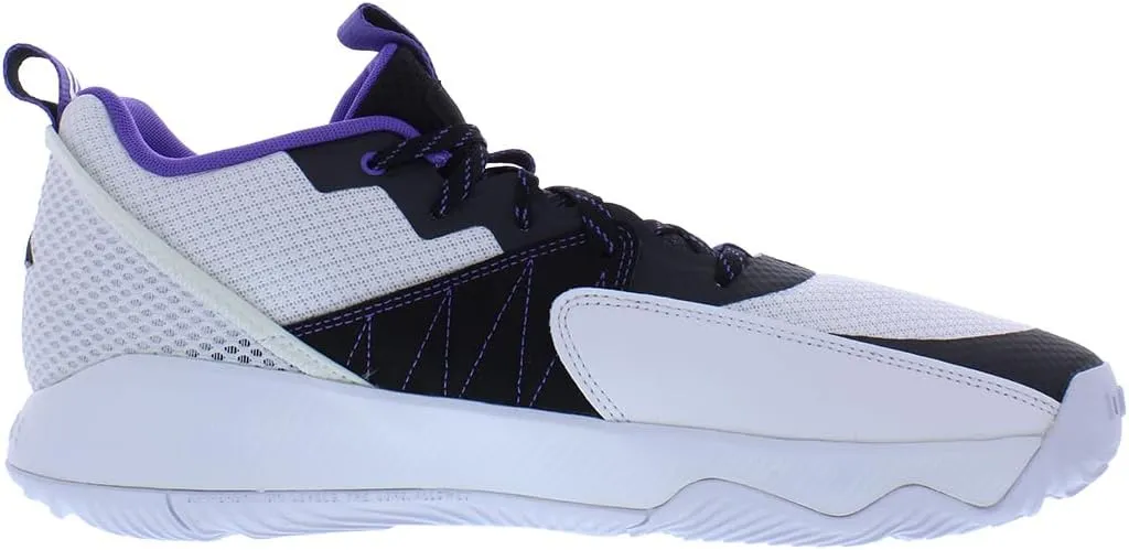adidas Unisex-Adult Dame Certified Basketball Shoe