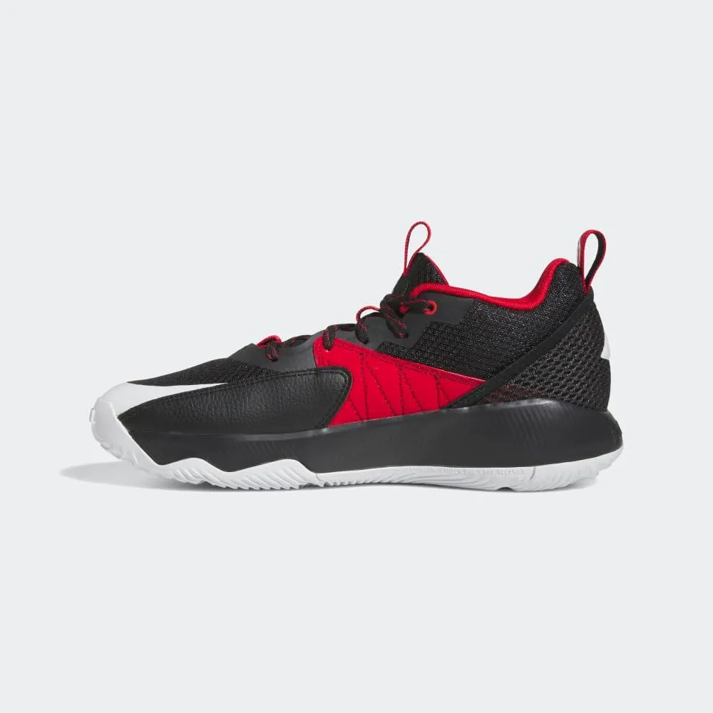 adidas Unisex-Adult Dame Certified Basketball Shoe