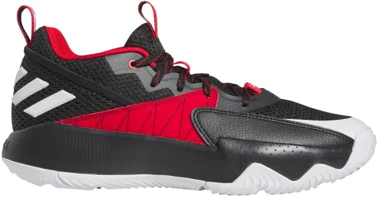 adidas Unisex-Adult Dame Certified Basketball Shoe