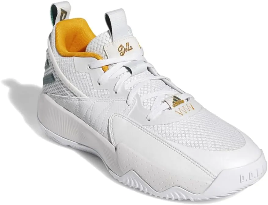 adidas Unisex-Adult Dame Certified Basketball Shoe