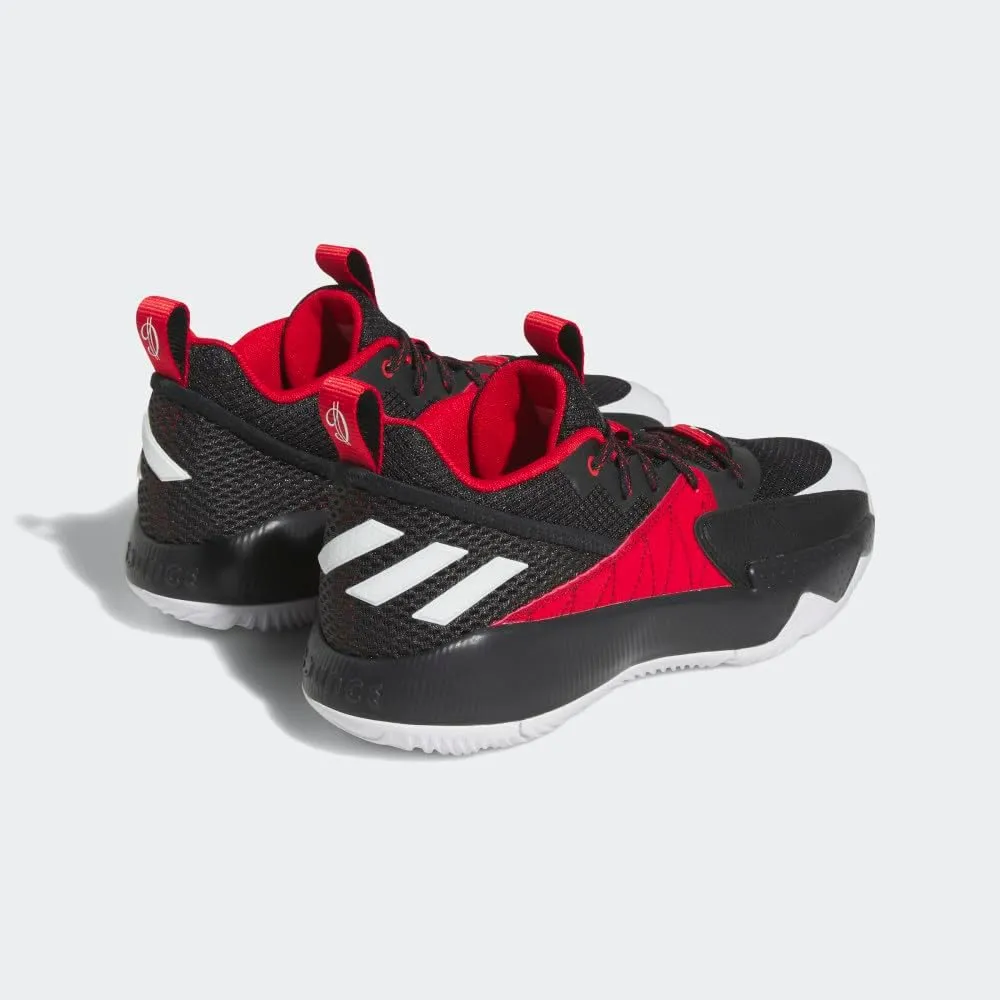 adidas Unisex-Adult Dame Certified Basketball Shoe
