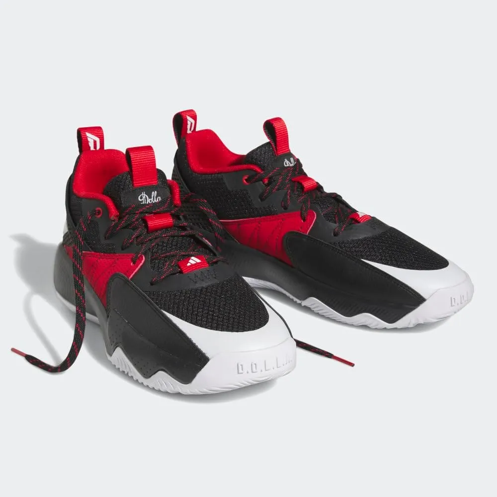 adidas Unisex-Adult Dame Certified Basketball Shoe