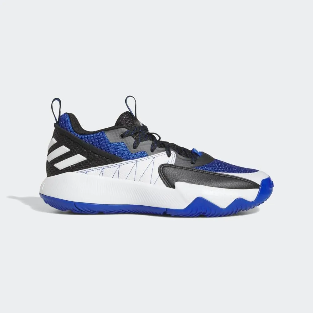 adidas Unisex-Adult Dame Certified Basketball Shoe