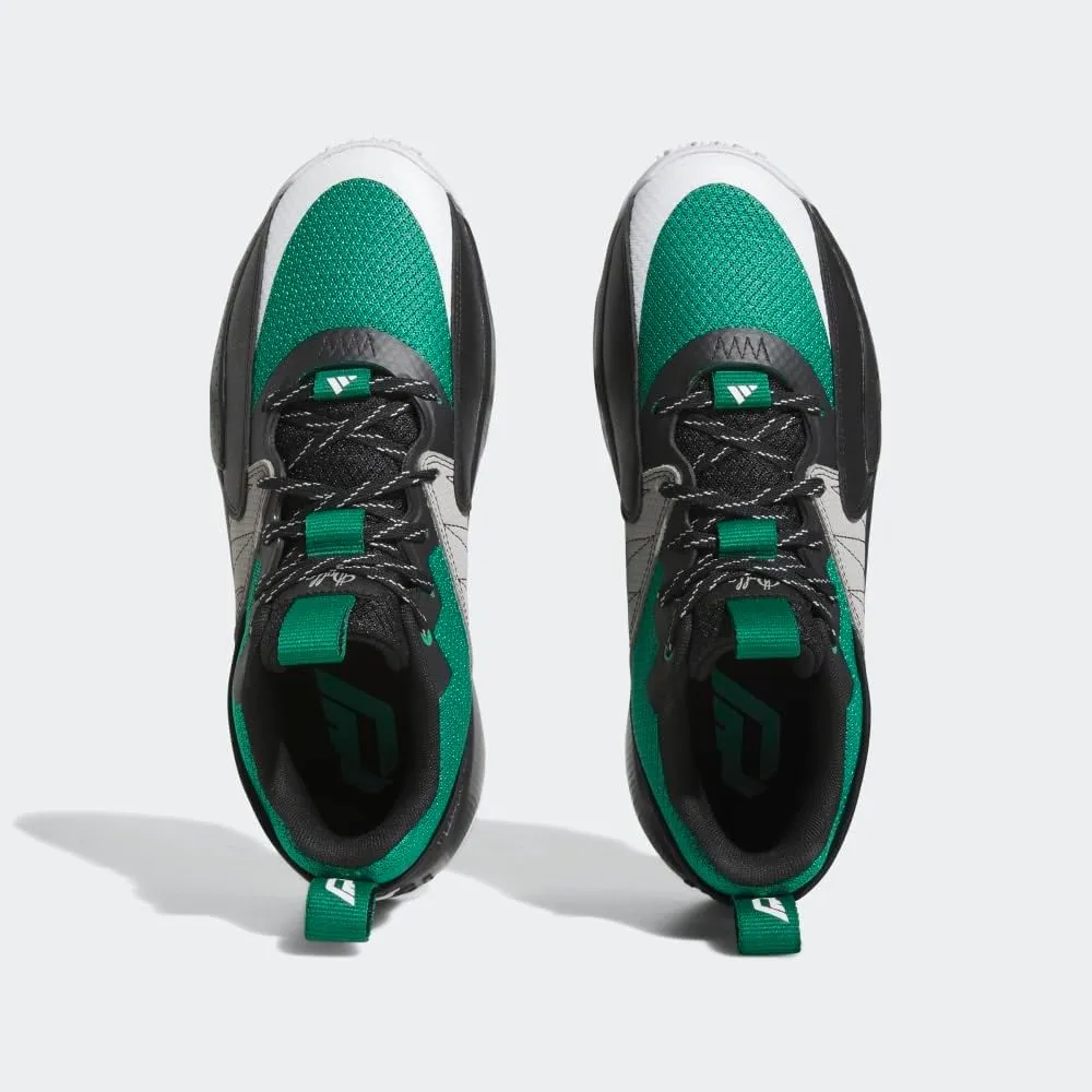 adidas Unisex-Adult Dame Certified Basketball Shoe