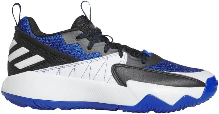 adidas Unisex-Adult Dame Certified Basketball Shoe