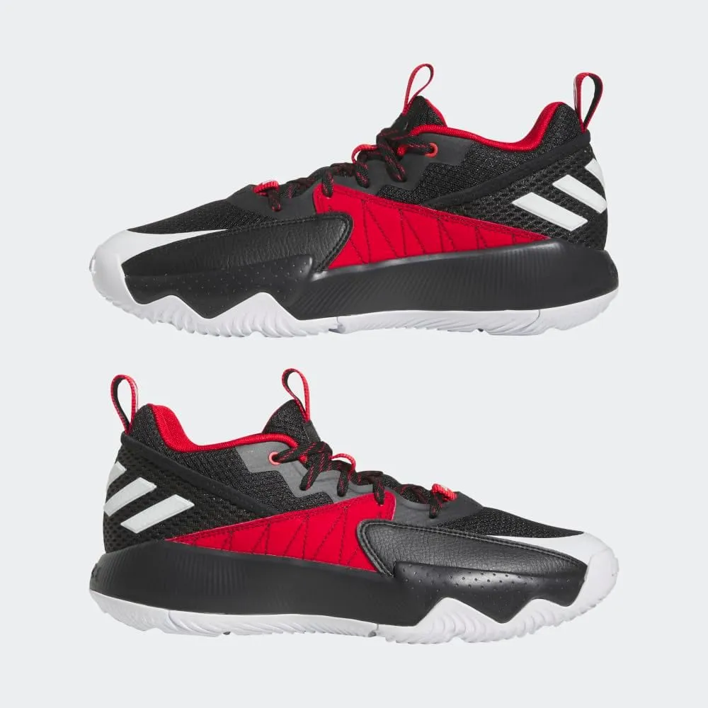 adidas Unisex-Adult Dame Certified Basketball Shoe