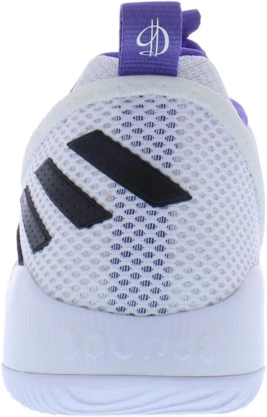 adidas Unisex-Adult Dame Certified Basketball Shoe