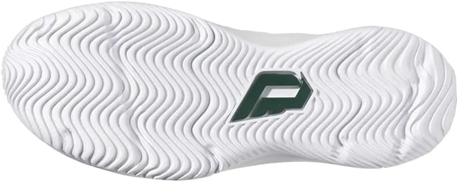 adidas Unisex-Adult Dame Certified Basketball Shoe