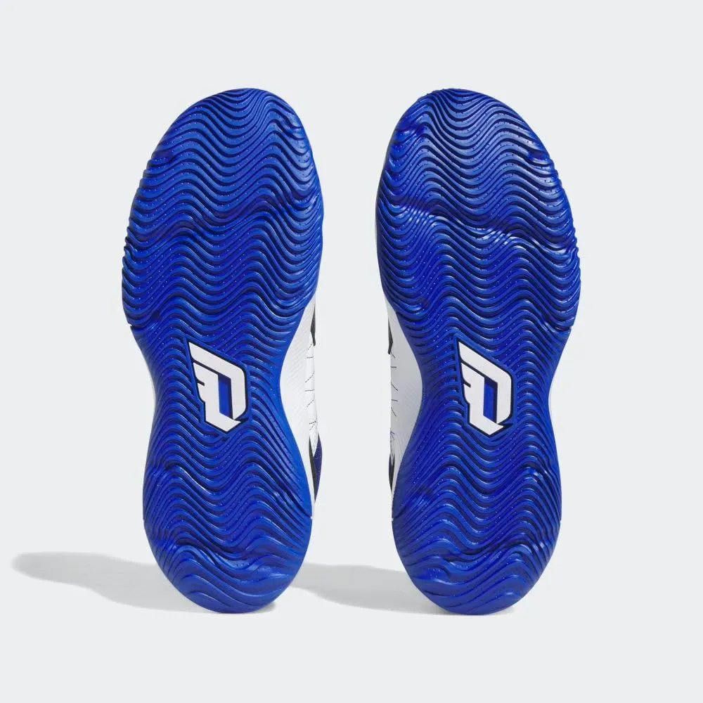 adidas Unisex-Adult Dame Certified Basketball Shoe