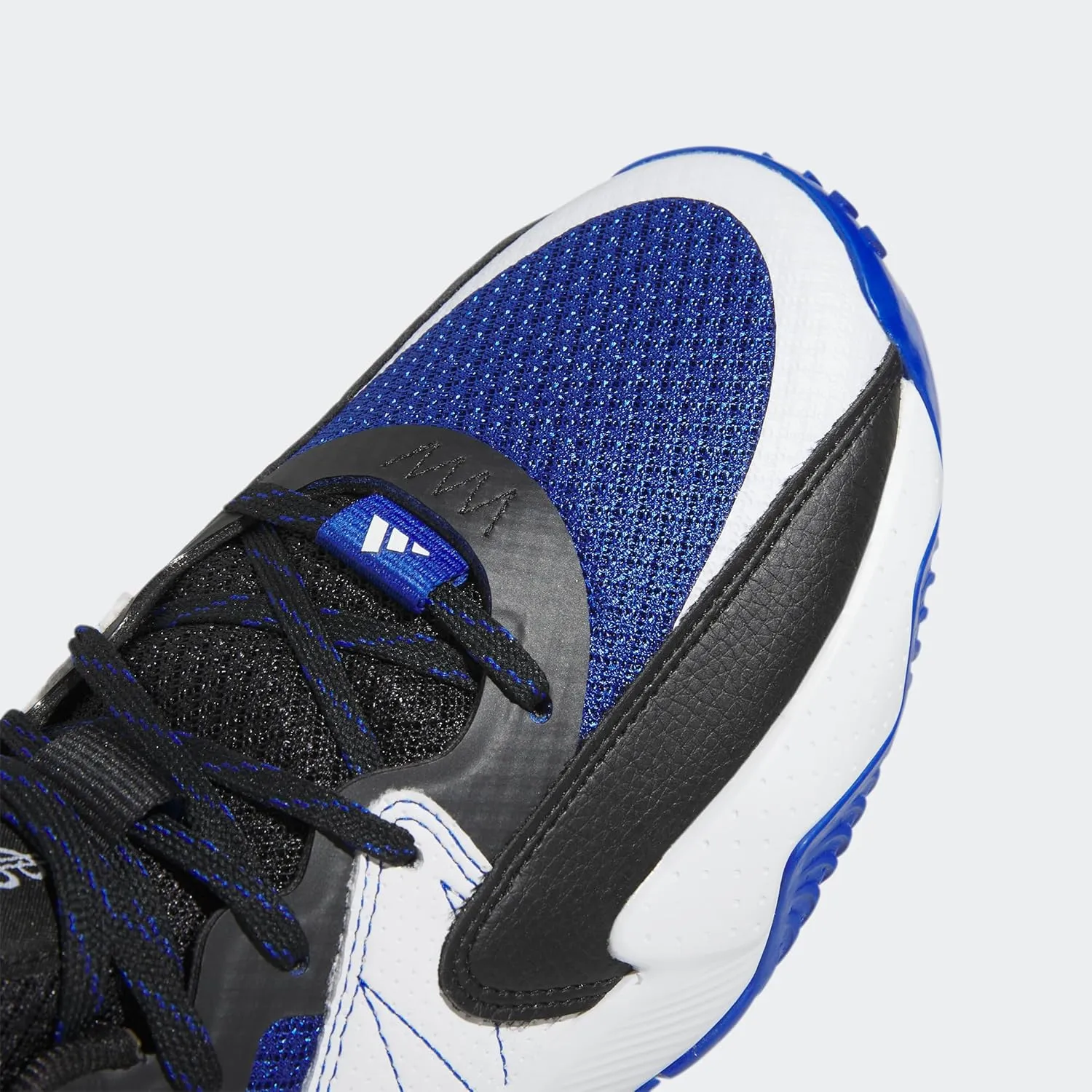 adidas Unisex-Adult Dame Certified Basketball Shoe