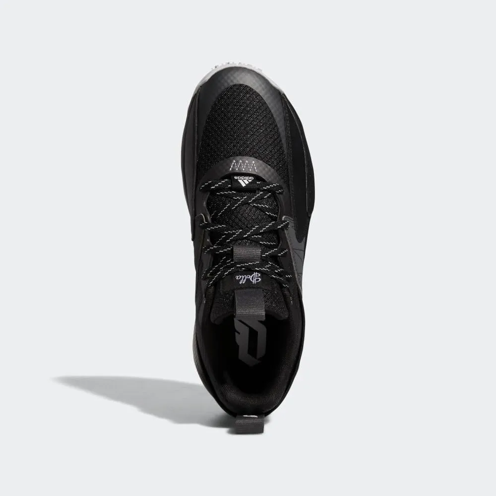 adidas Unisex-Adult Dame Certified Basketball Shoe
