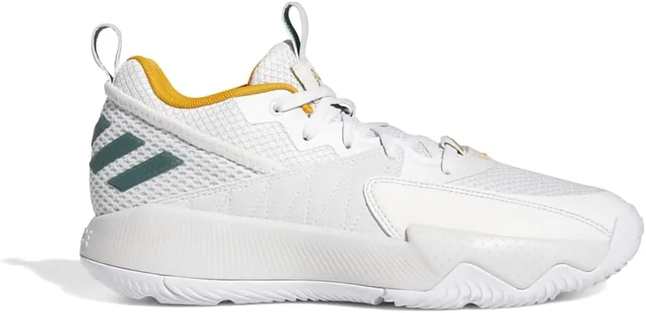 adidas Unisex-Adult Dame Certified Basketball Shoe