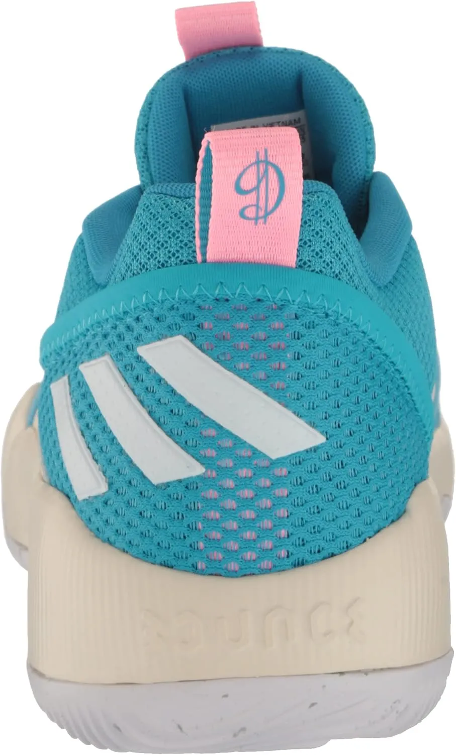 adidas Unisex-Adult Dame Certified Basketball Shoe