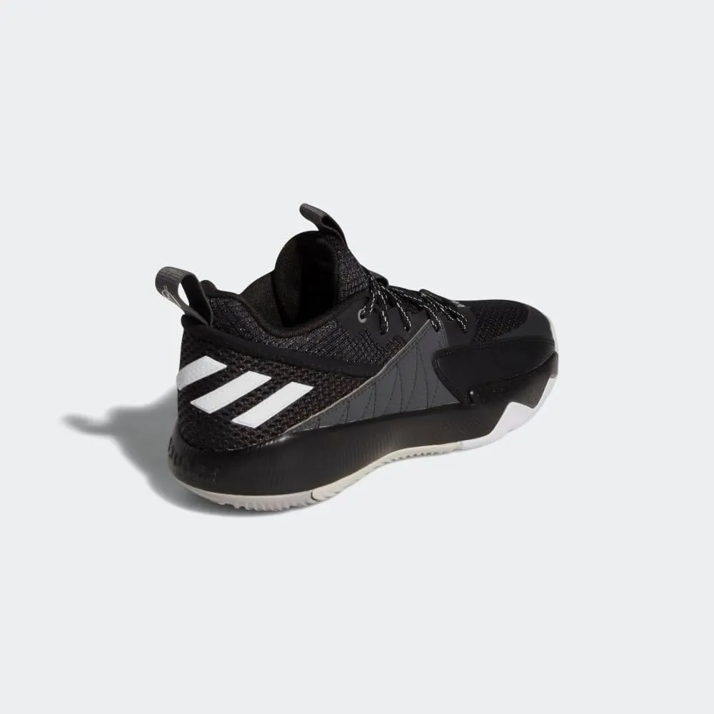 adidas Unisex-Adult Dame Certified Basketball Shoe