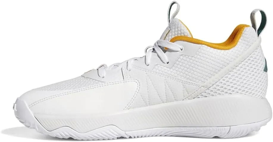 adidas Unisex-Adult Dame Certified Basketball Shoe