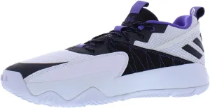 adidas Unisex-Adult Dame Certified Basketball Shoe