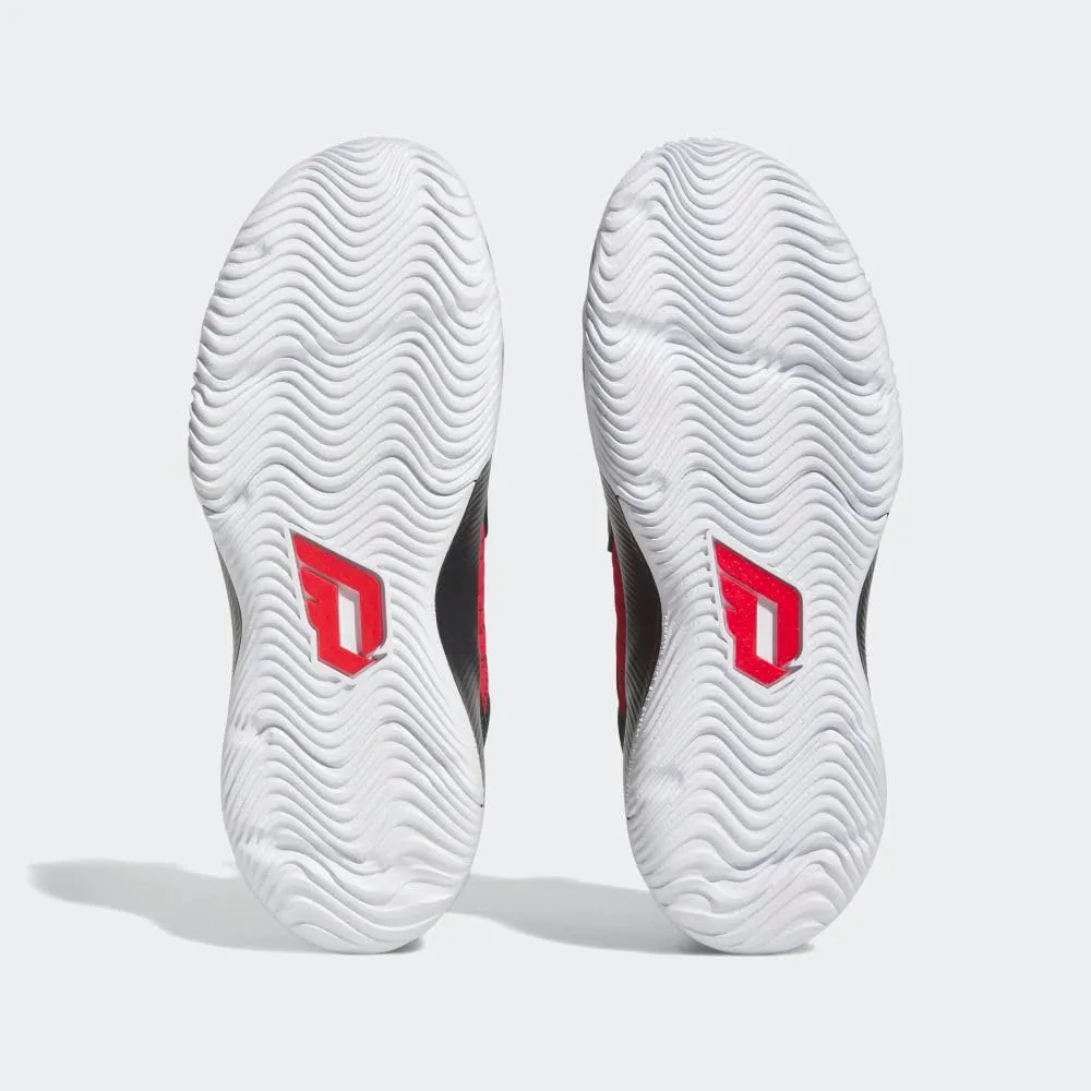 adidas Unisex-Adult Dame Certified Basketball Shoe