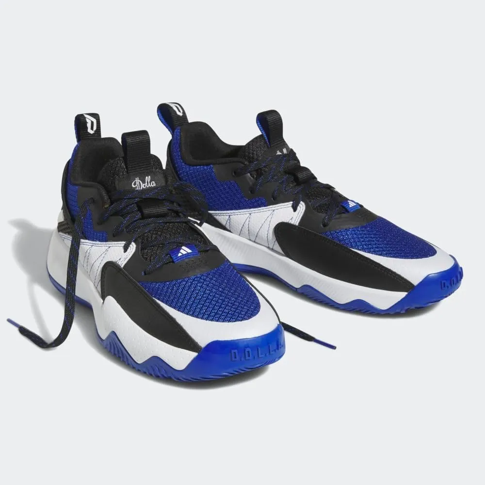 adidas Unisex-Adult Dame Certified Basketball Shoe