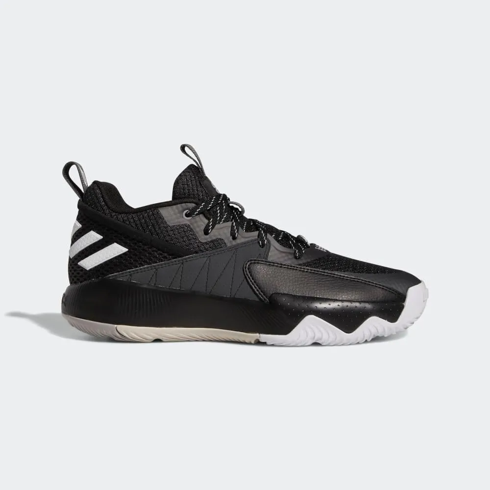 adidas Unisex-Adult Dame Certified Basketball Shoe