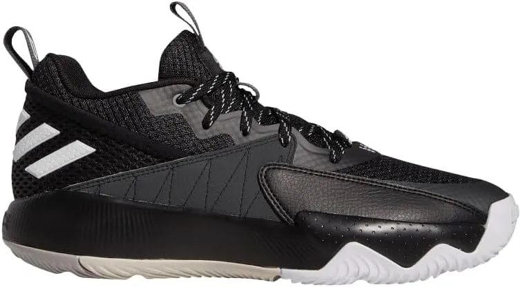 adidas Unisex-Adult Dame Certified Basketball Shoe