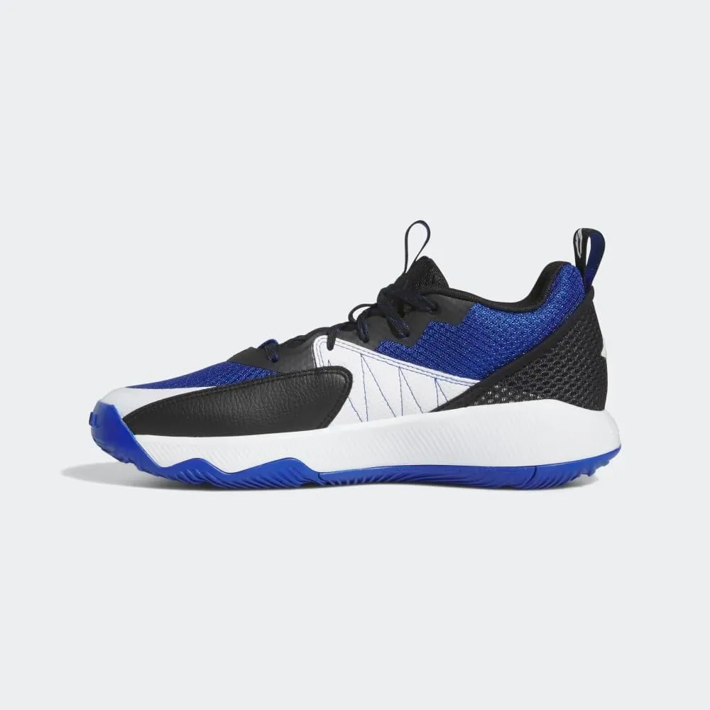 adidas Unisex-Adult Dame Certified Basketball Shoe