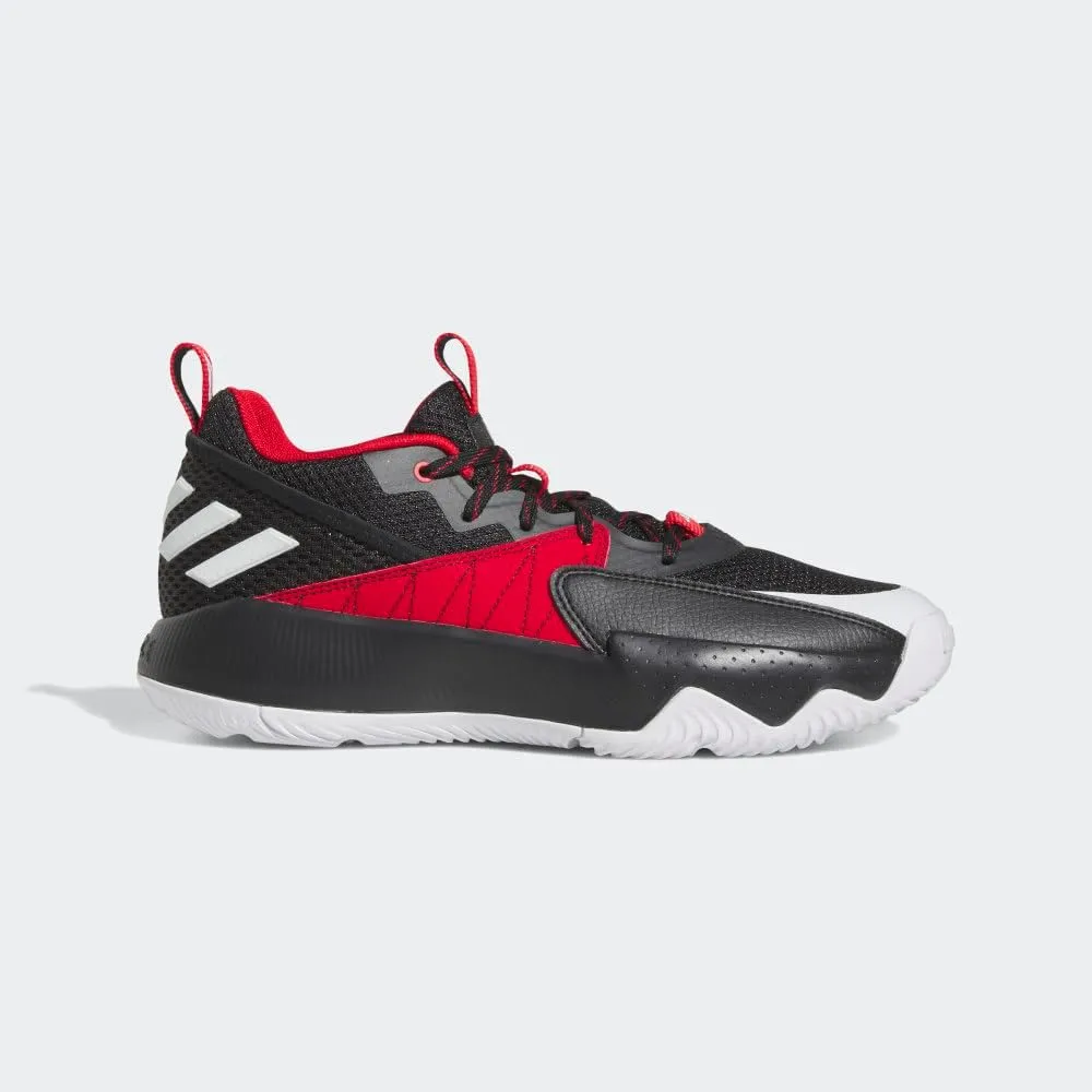 adidas Unisex-Adult Dame Certified Basketball Shoe