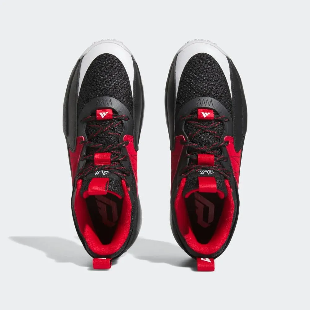 adidas Unisex-Adult Dame Certified Basketball Shoe