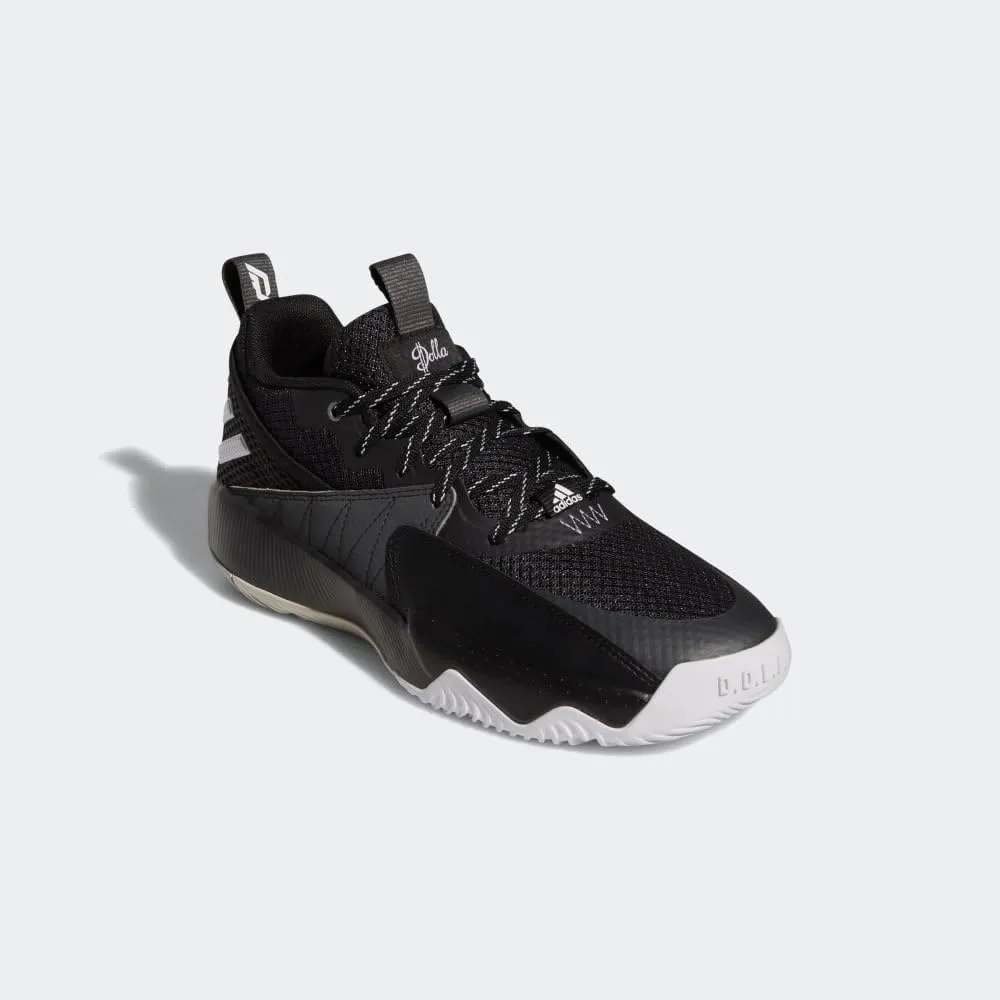 adidas Unisex-Adult Dame Certified Basketball Shoe