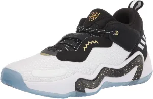 adidas Unisex-Adult D.o.n. Issue 3 Basketball Shoe