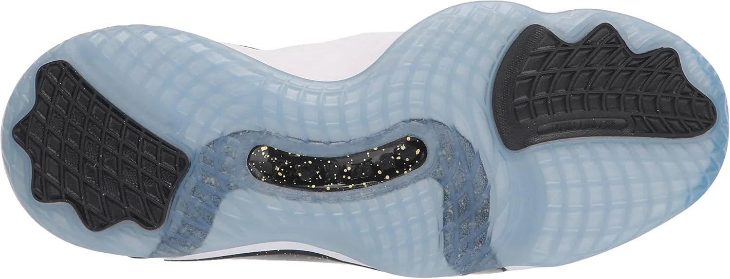 adidas Unisex-Adult D.o.n. Issue 3 Basketball Shoe