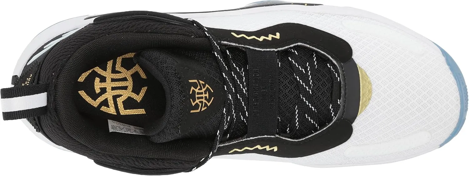 adidas Unisex-Adult D.o.n. Issue 3 Basketball Shoe