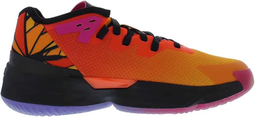 adidas Unisex-Adult D.o.n. Issue 4 Basketball Shoe