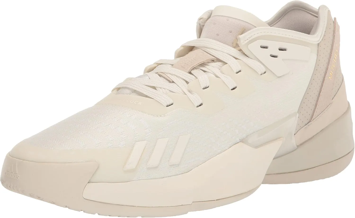 adidas Unisex-Adult D.o.n. Issue 4 Basketball Shoe